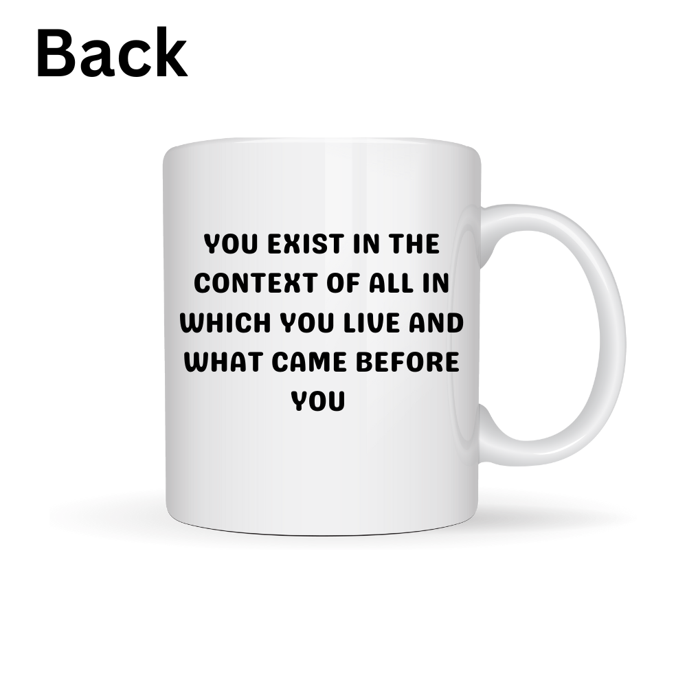 Coconut Tree?” Mugs