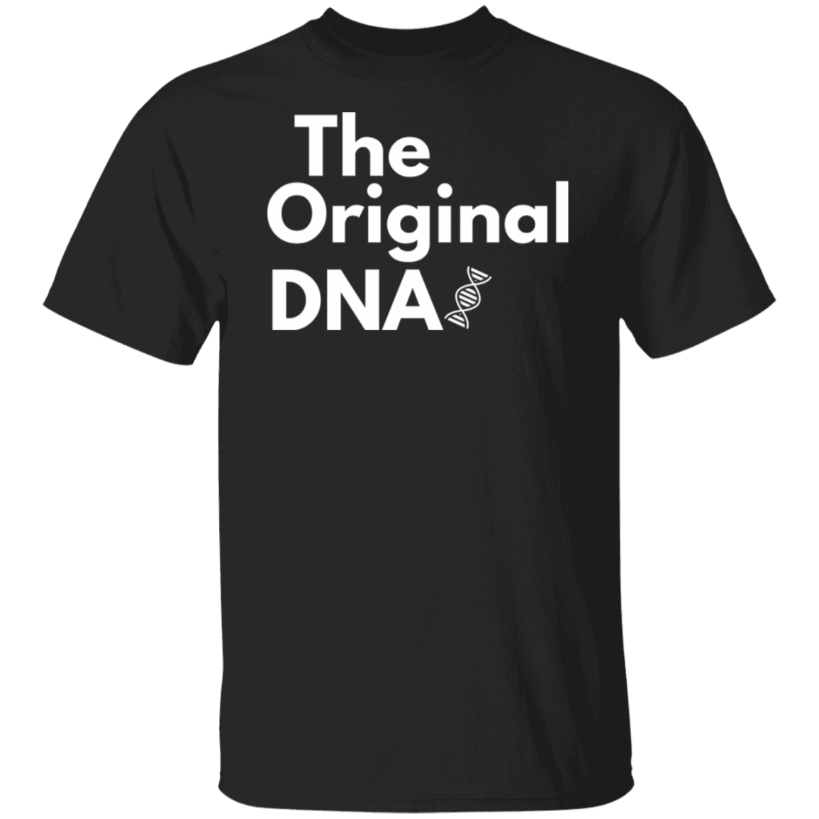 Father's Day Duo DNA Shirts