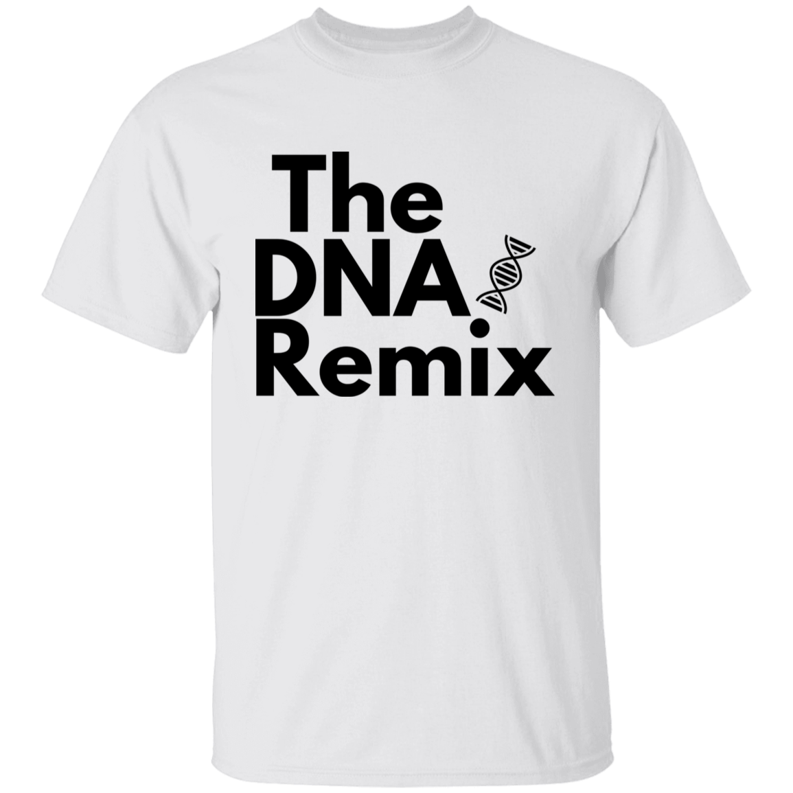 Father's Day Duo DNA Shirts