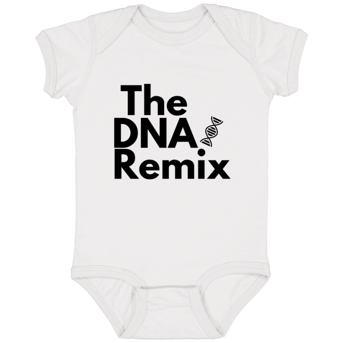 Father's Day Duo DNA Shirts