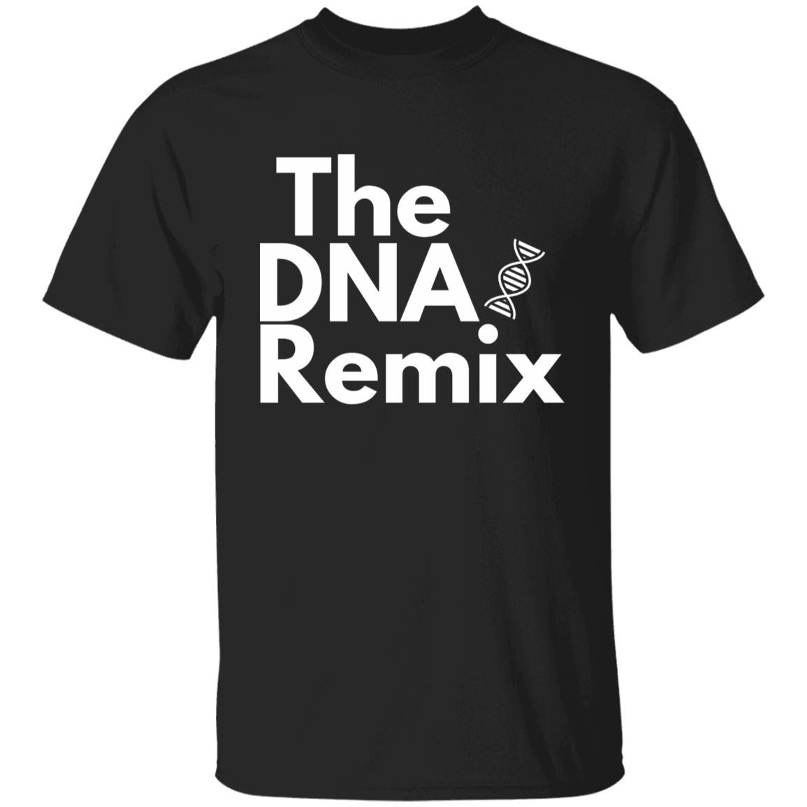 Father's Day Duo DNA Shirts