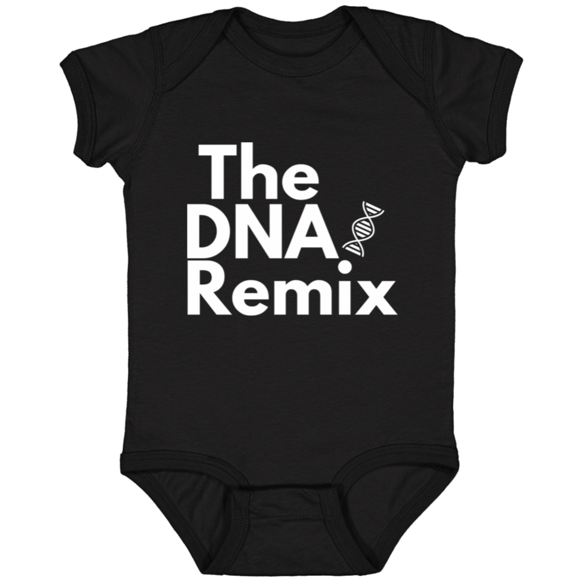 Father's Day Duo DNA Shirts