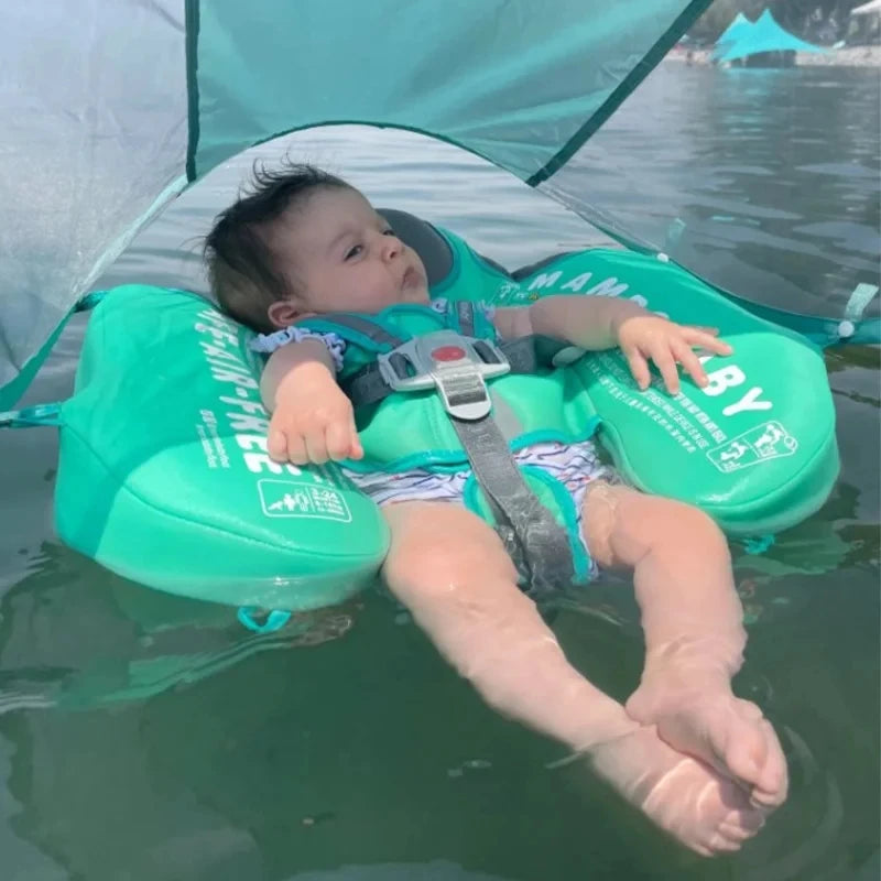 SunSafe Swim Pal