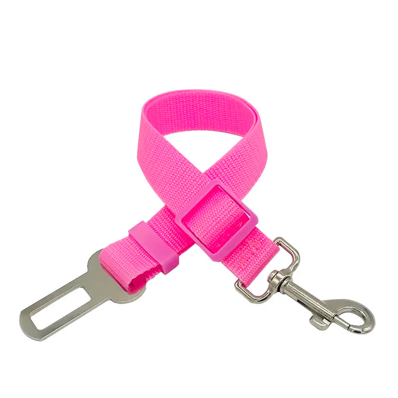 PawsOn Guard Seatbelt