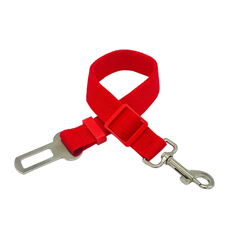 PawsOn Guard Seatbelt