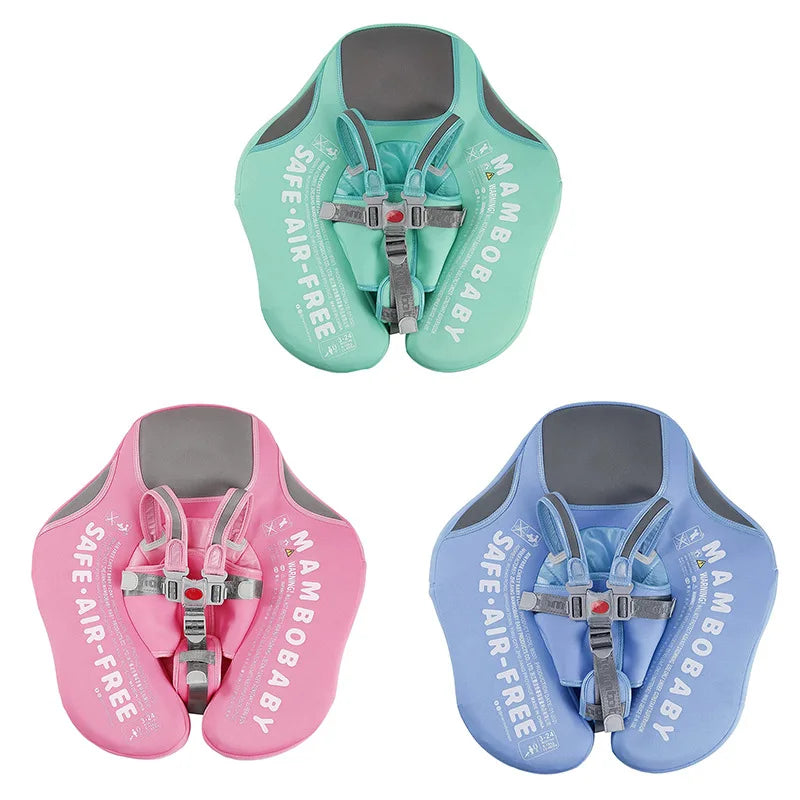 SunSafe Swim Pal
