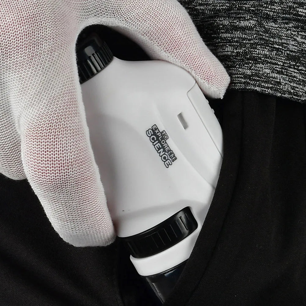 Mini Portable Microscope