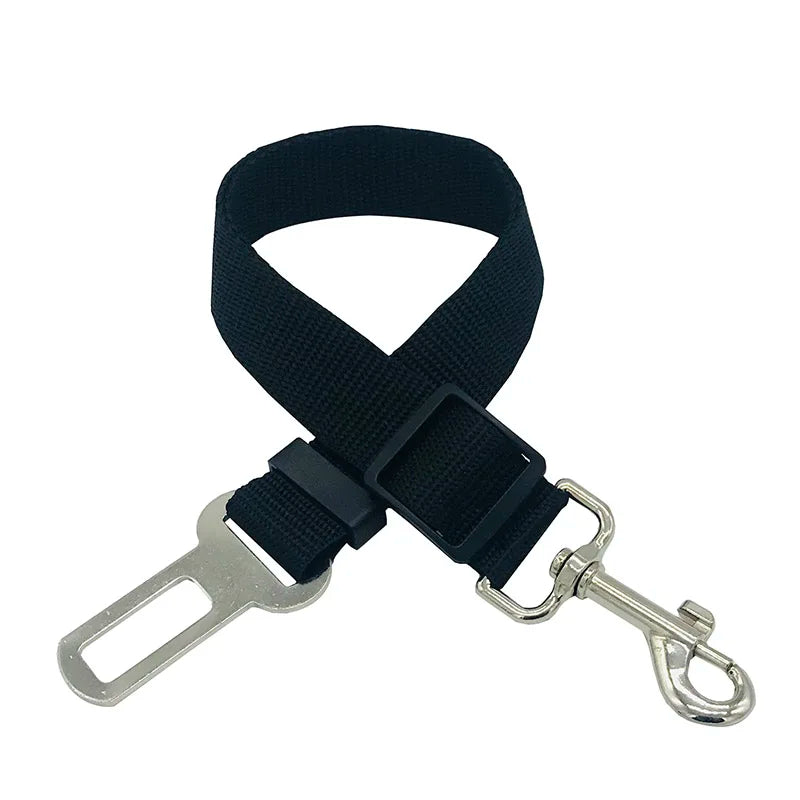 PawsOn Guard Seatbelt