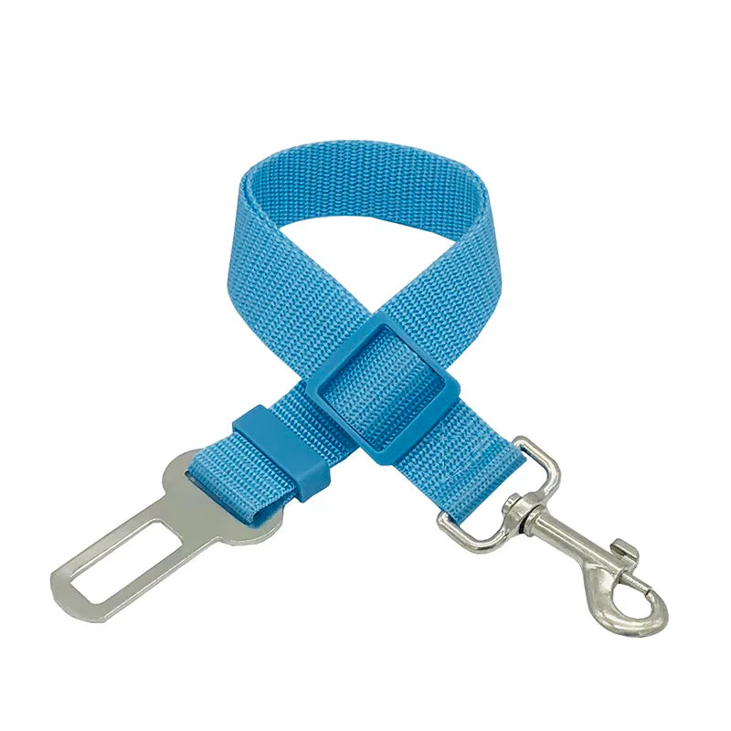 PawsOn Guard Seatbelt