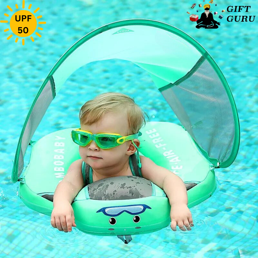 SunSafe Swim Pal