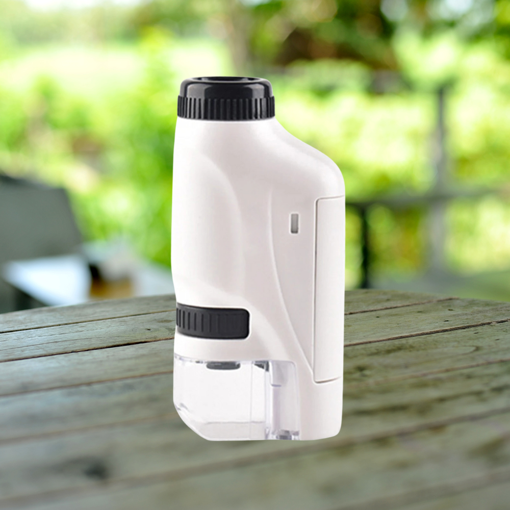 Mini Portable Microscope
