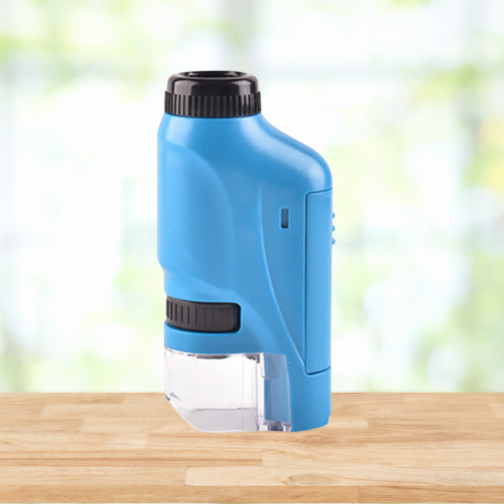 Mini Portable Microscope