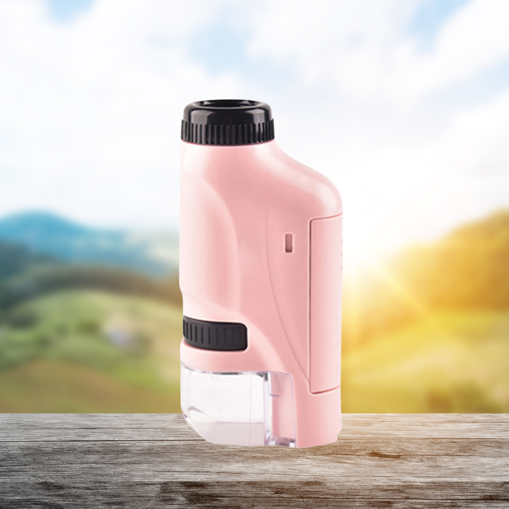 Mini Portable Microscope