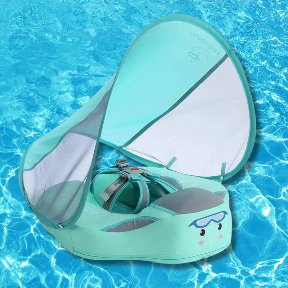 SunSafe Swim Pal