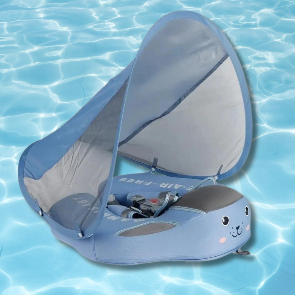 SunSafe Swim Pal