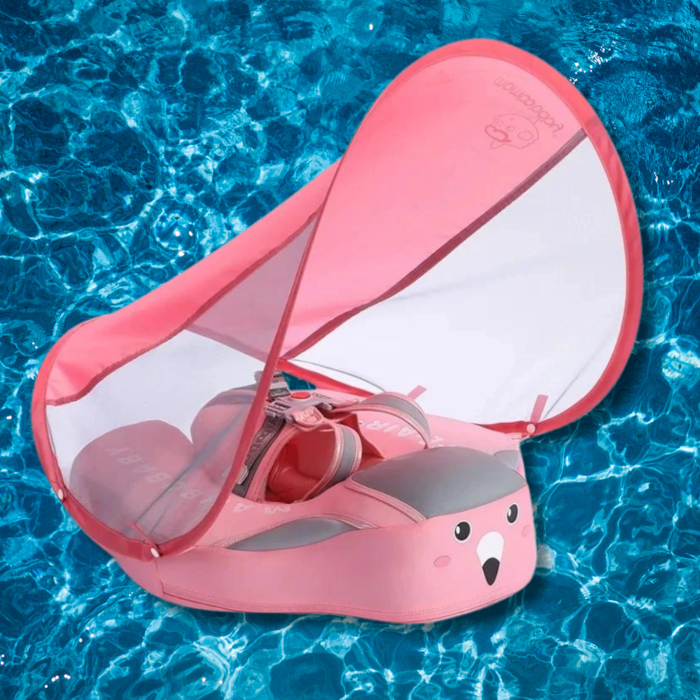 SunSafe Swim Pal