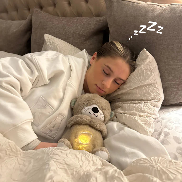 ZenPals™ Soothing Otter