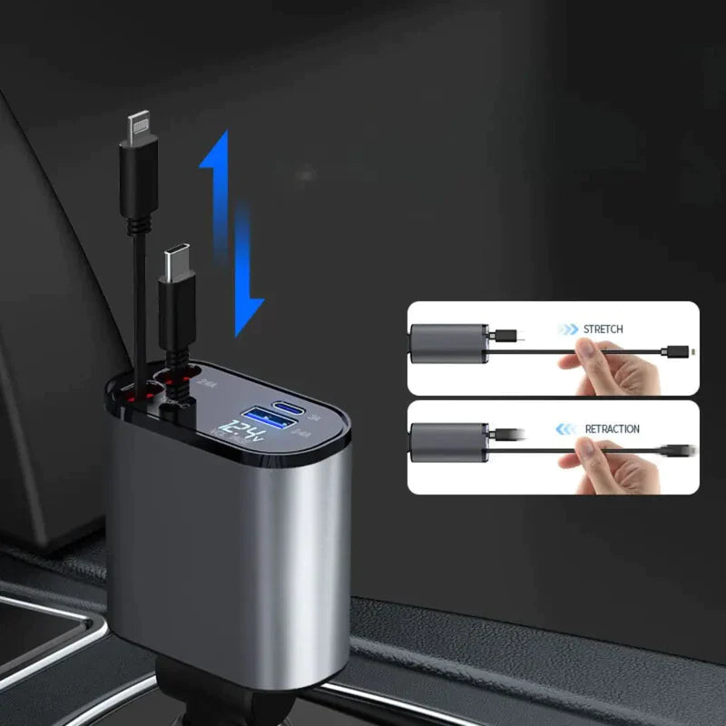 EnergyPal Charge Companion