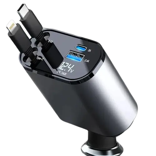 EnergyPal Charge Companion