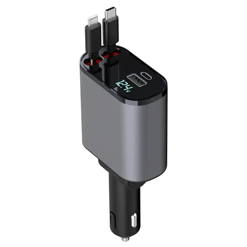 EnergyPal Charge Companion