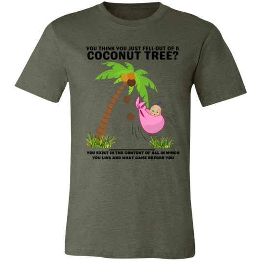 Final Coconut Shirts