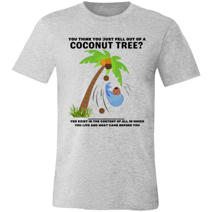 Final Coconut Tees