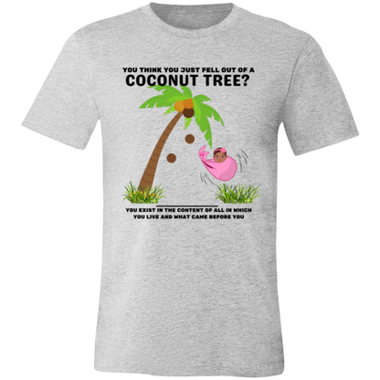 Final Coconut Shirts