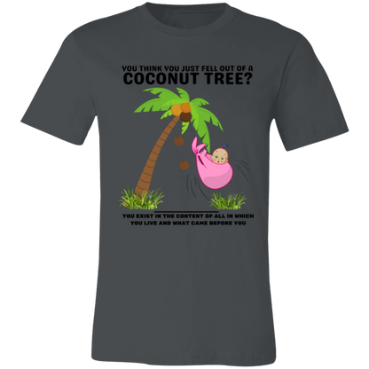 Final Coconut Shirts