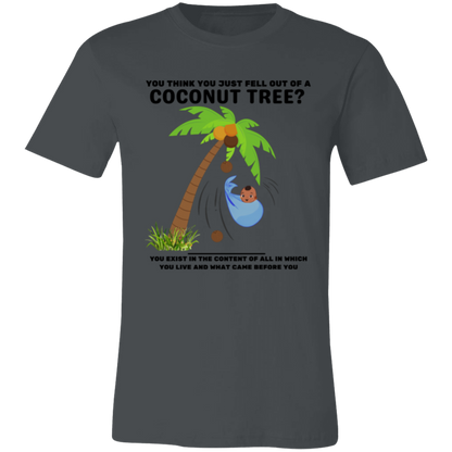 Final Coconut Tees