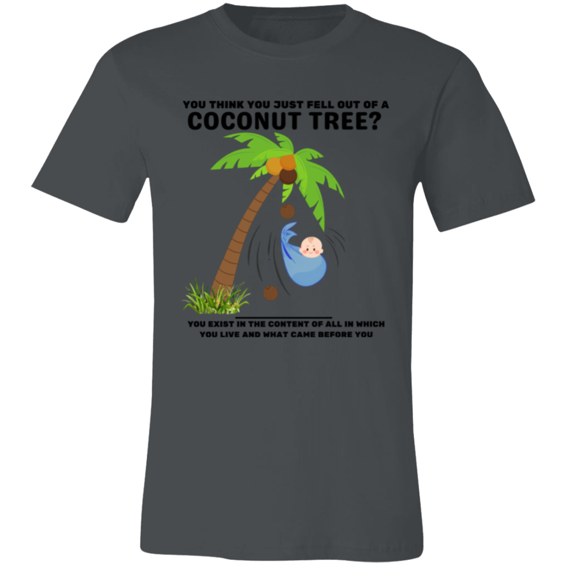 Final Coconut Tees