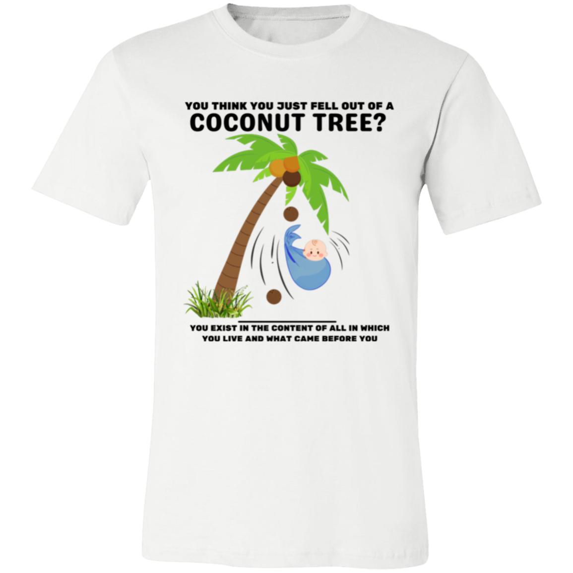 Final Coconut Tees