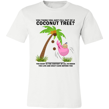 Final Coconut Shirts