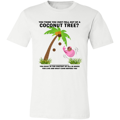 Final Coconut Shirts