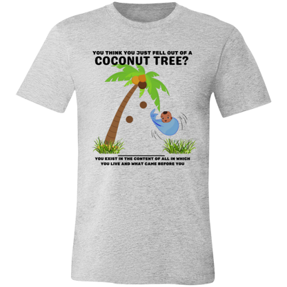 Final Coconut Shirts