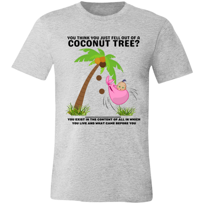 Final Coconut Shirts