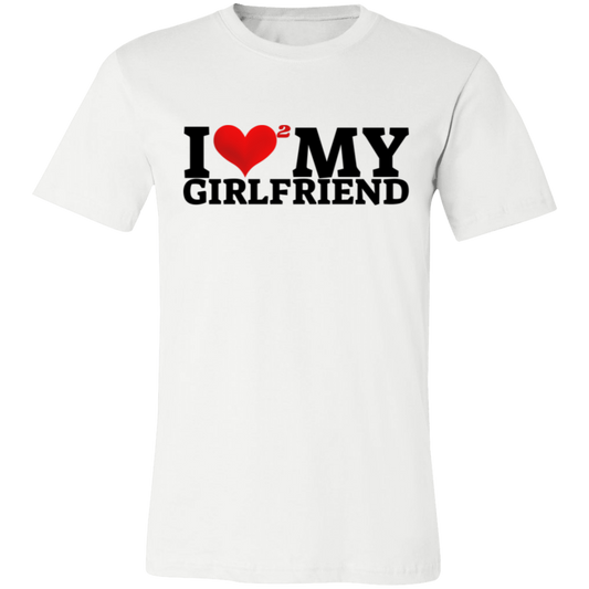 I love my girlfirned shirts