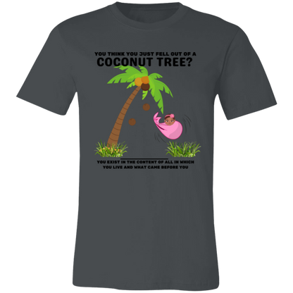 Final Coconut Shirts