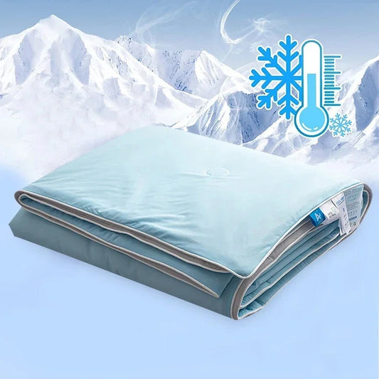 ChillDreams Cooling Comforter