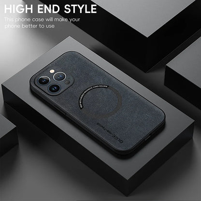 IPhone Magnetic Phone Case